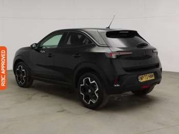 Used Vauxhall Mokka 2023 for sale - 74878260: Photo