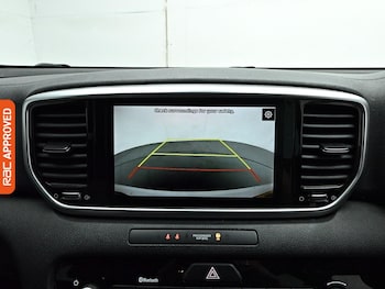 Used Kia Sportage 2021 for sale - 79272815: Photo