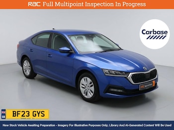 Used Skoda Octavia 2023 for sale - 78437011: Photo