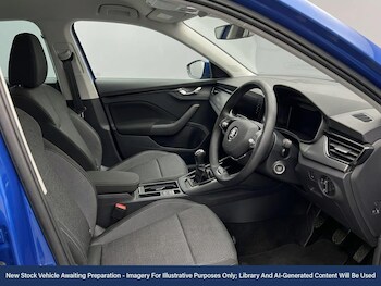 Used Skoda Octavia 2023 for sale - 78437011: Photo