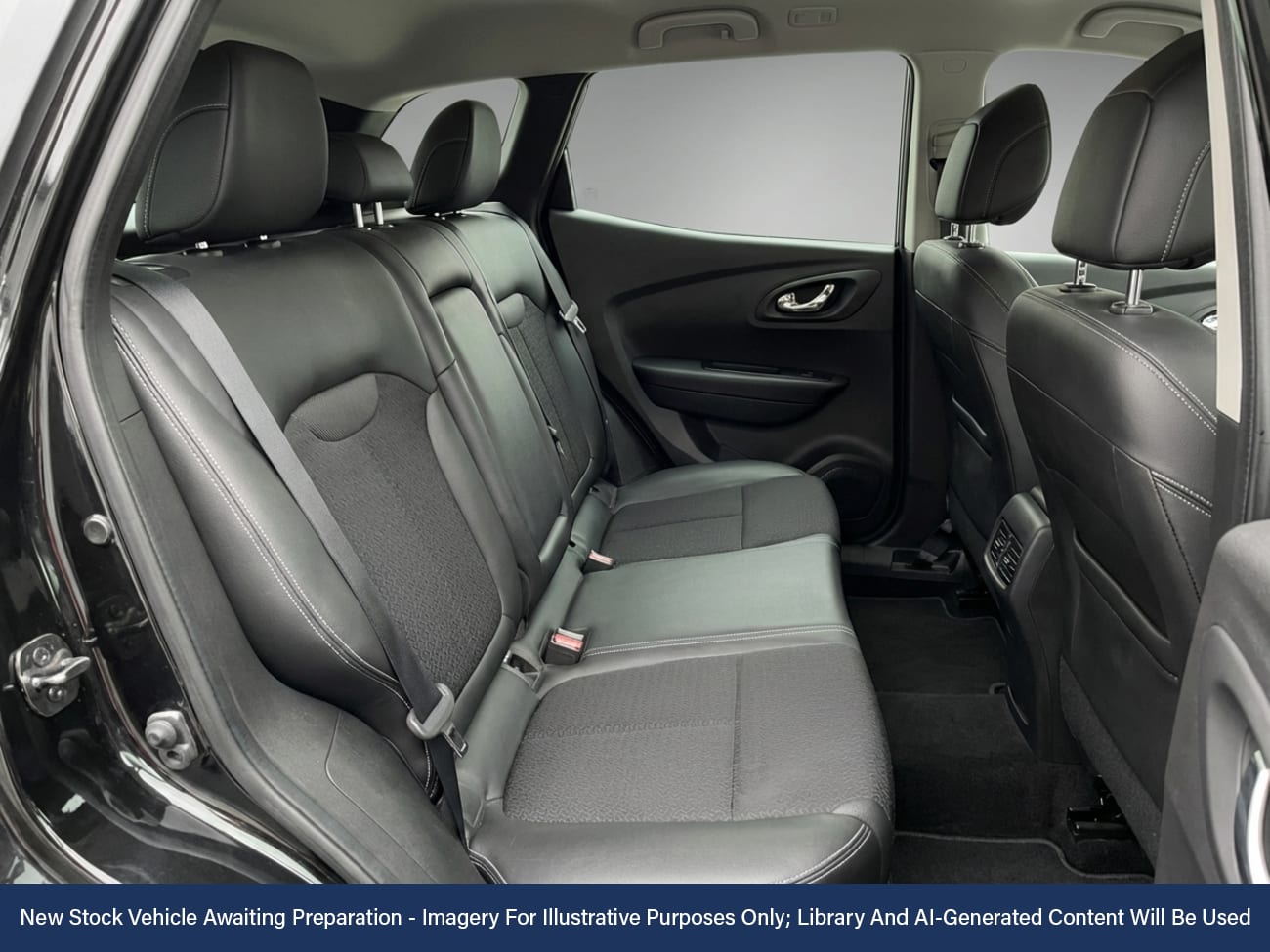 Used Renault Kadjar 2016 for sale - 77642134: Photo 4