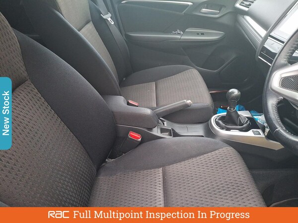 Used Honda Jazz 2018 for sale - 76298729: Photo 3