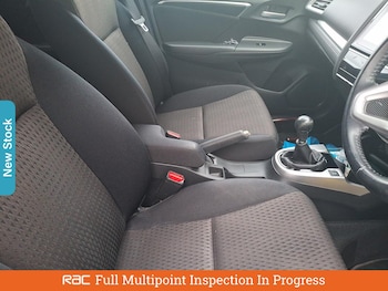 Used Honda Jazz 2018 for sale - 76298729: Photo 3