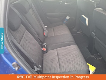 Used Honda Jazz 2018 for sale - 76298729: Photo 4