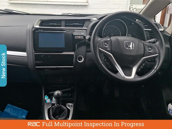 Used Honda Jazz 2018 for sale - 76298729: Photo 6