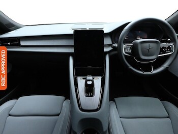 Used Polestar Polestar 2 2025 for sale - 76035261: Photo