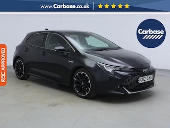 Used Toyota Corolla 2021 for sale - 79314722: Photo