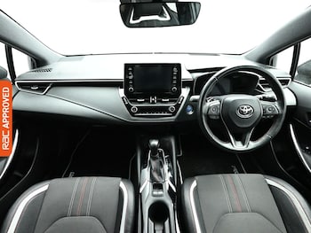 Used Toyota Corolla 2021 for sale - 79314722: Photo