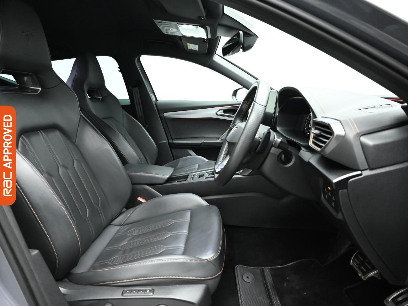 Used Cupra Formentor 2022 for sale - 77502167: Photo 12