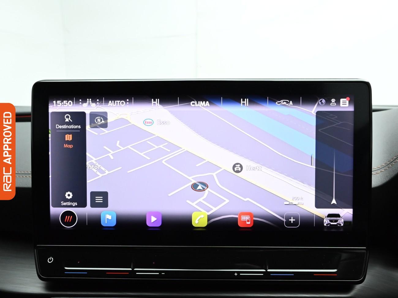 Used Cupra Formentor 2022 for sale - 77502167: Photo 15