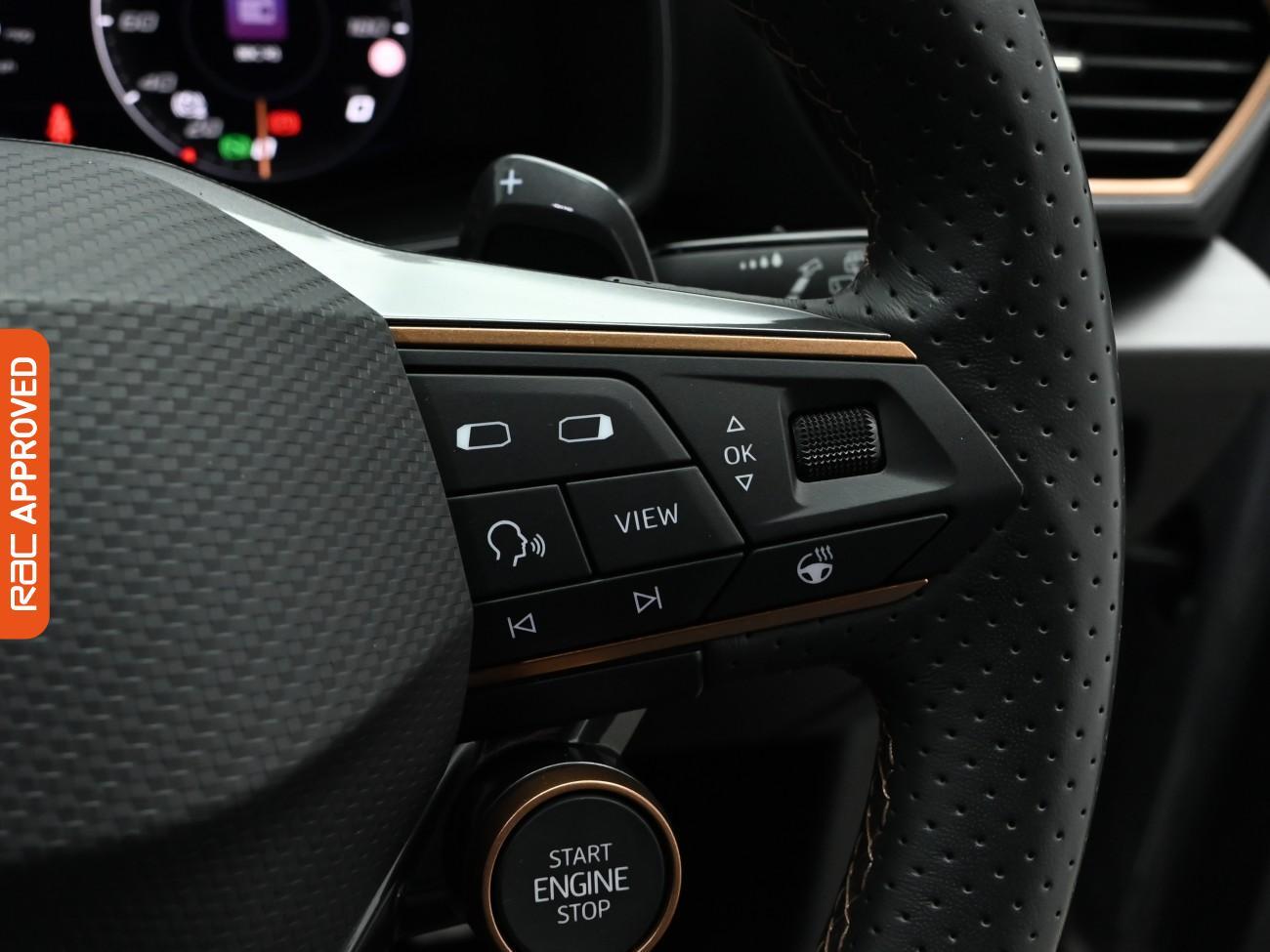 Used Cupra Formentor 2022 for sale - 77502167: Photo 22