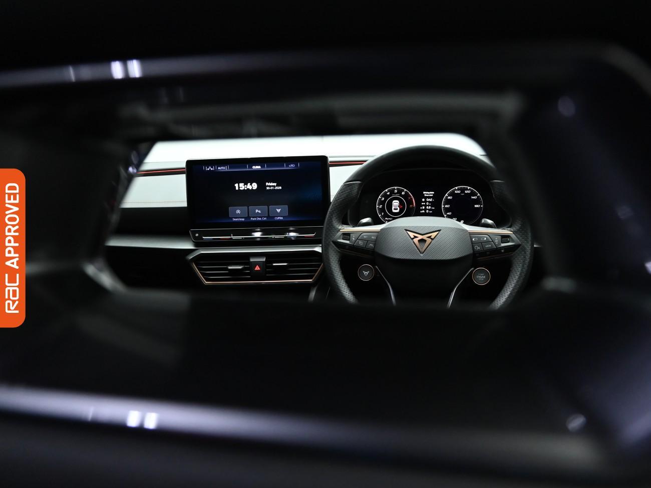 Used Cupra Formentor 2022 for sale - 77502167: Photo 26