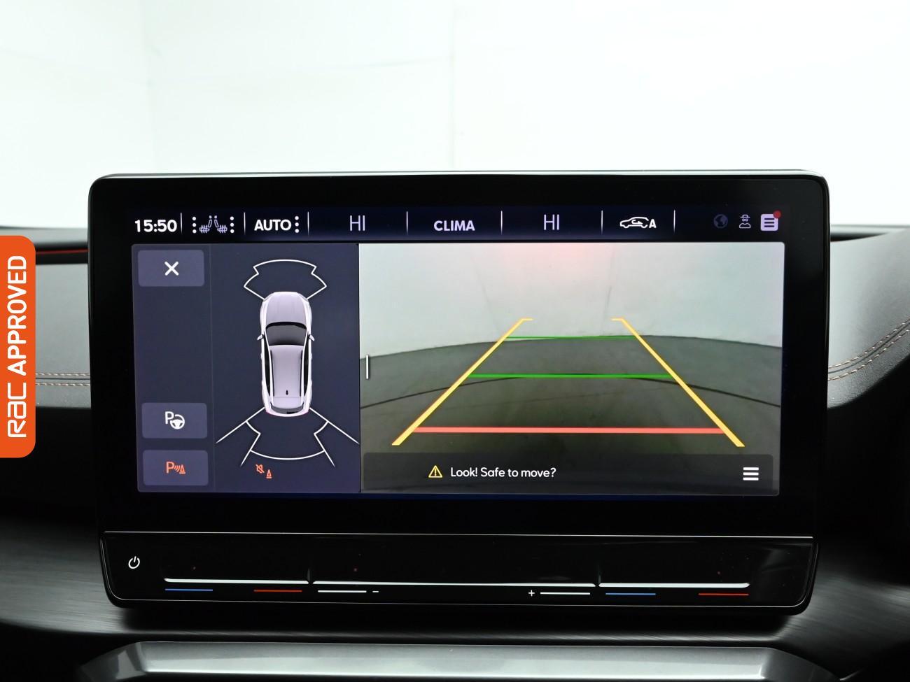 Used Cupra Formentor 2022 for sale - 77502167: Photo 3