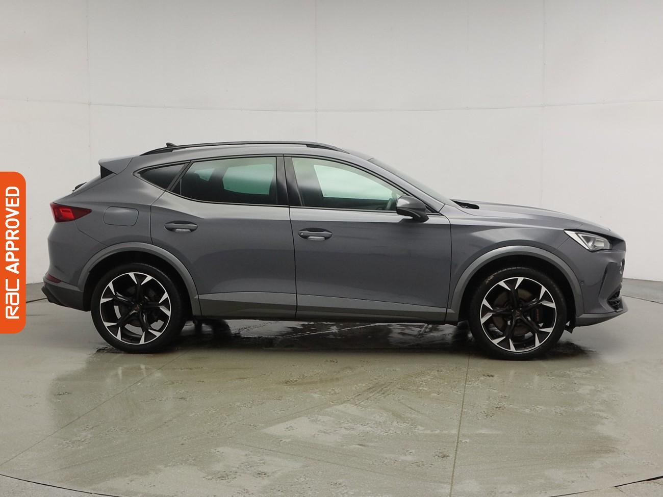 Used Cupra Formentor 2022 for sale - 77502167: Photo 6