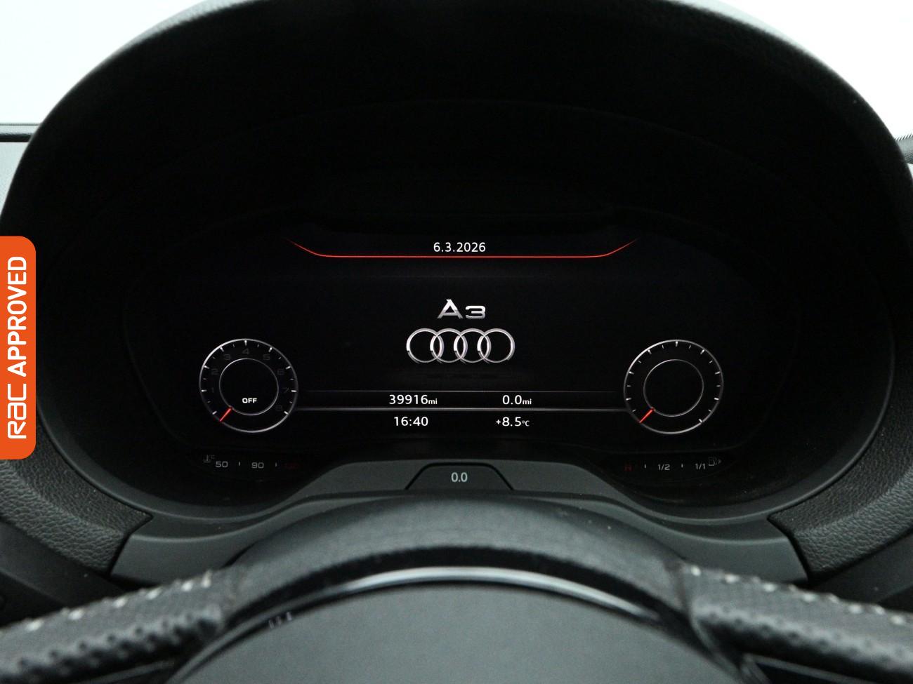 Used Audi A3 2019 for sale - 77872551: Photo 11