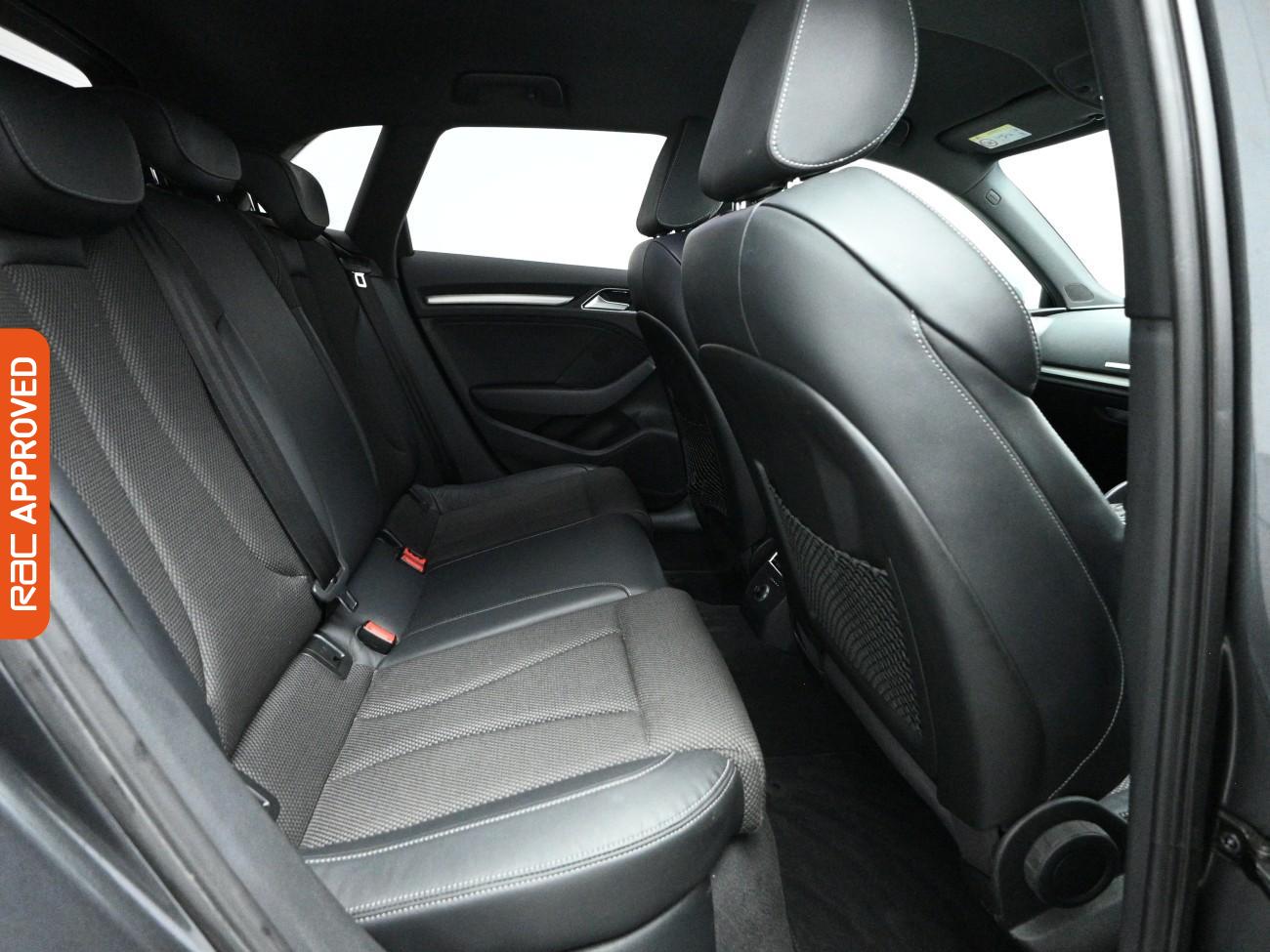 Used Audi A3 2019 for sale - 77872551: Photo 13