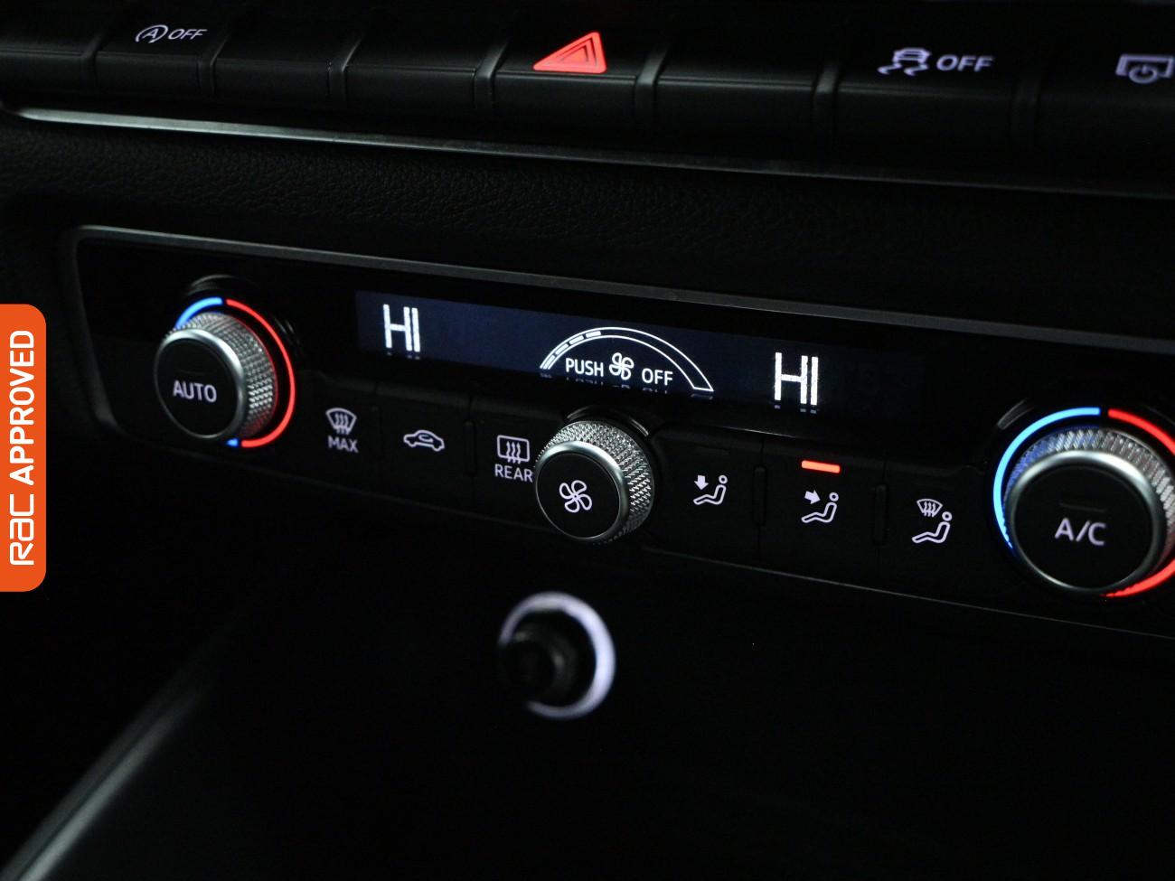 Used Audi A3 2019 for sale - 77872551: Photo 16