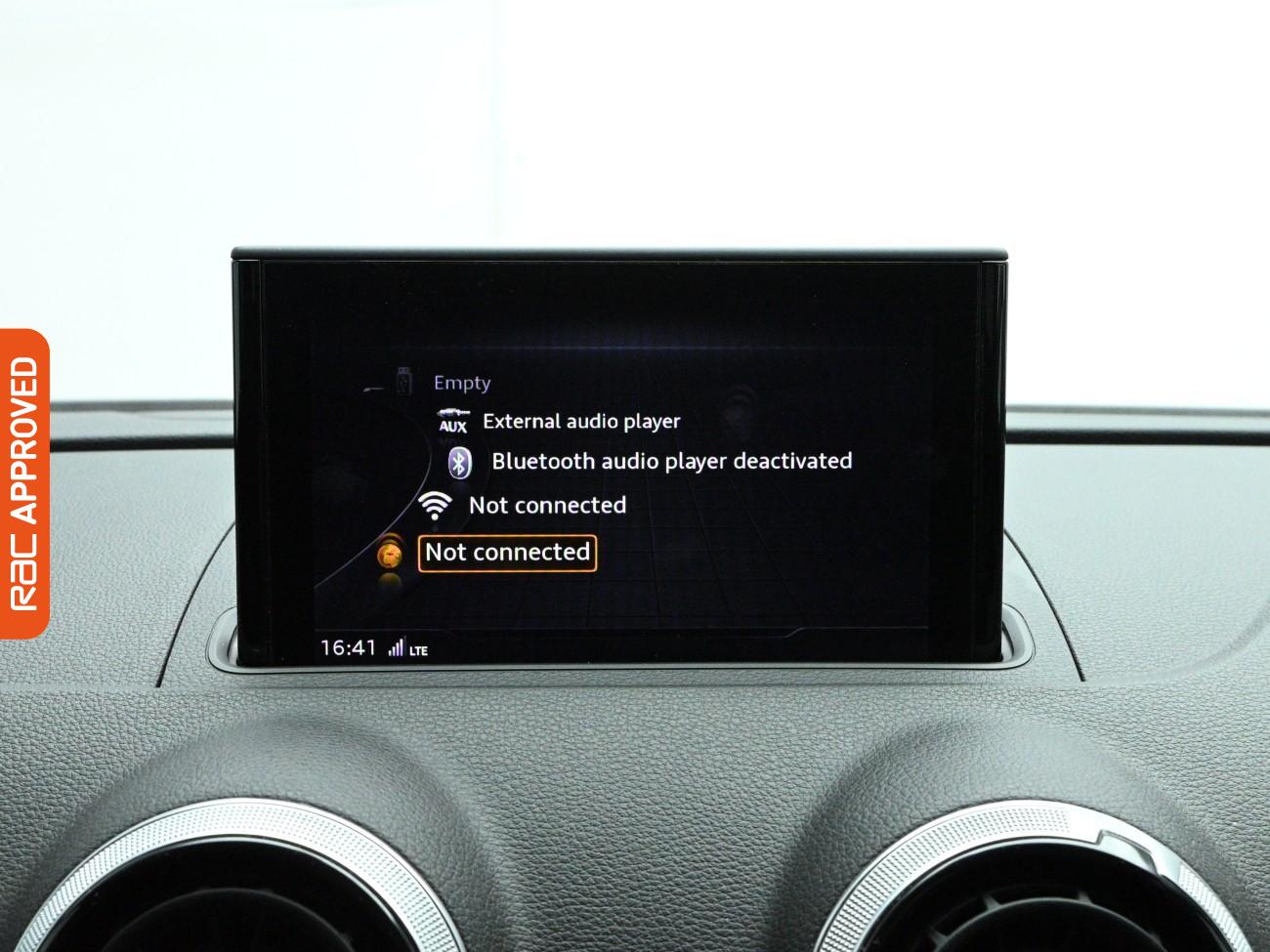 Used Audi A3 2019 for sale - 77872551: Photo 17