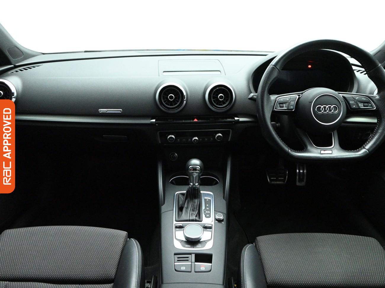 Used Audi A3 2019 for sale - 77872551: Photo 2