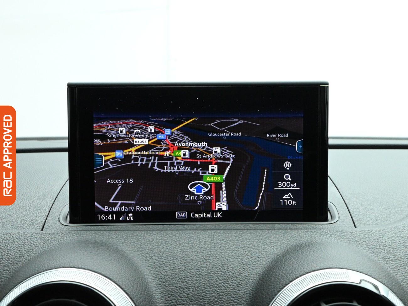 Used Audi A3 2019 for sale - 77872551: Photo 21