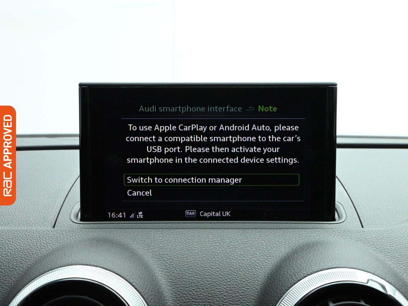 Used Audi A3 2019 for sale - 77872551: Photo 23