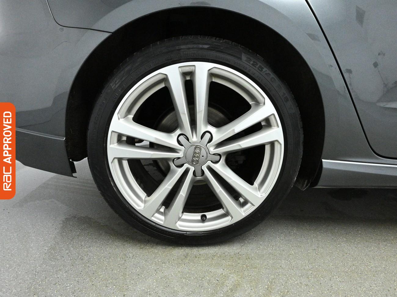 Used Audi A3 2019 for sale - 77872551: Photo 28