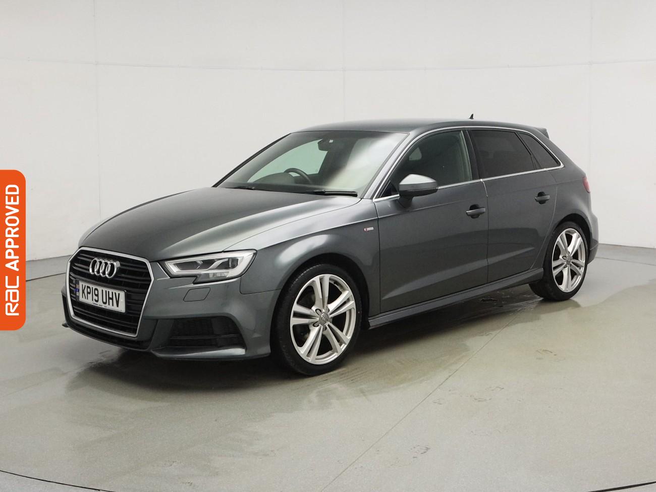 Used Audi A3 2019 for sale - 77872551: Photo 29
