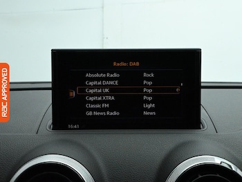 Used Audi A3 2019 for sale - 77872551: Photo