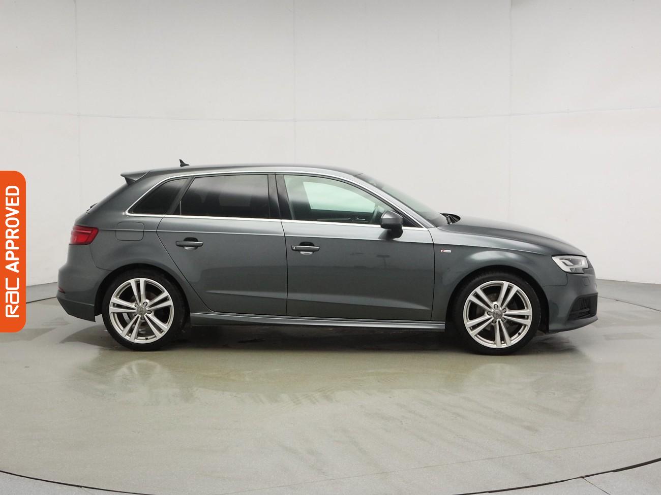 Used Audi A3 2019 for sale - 77872551: Photo 6