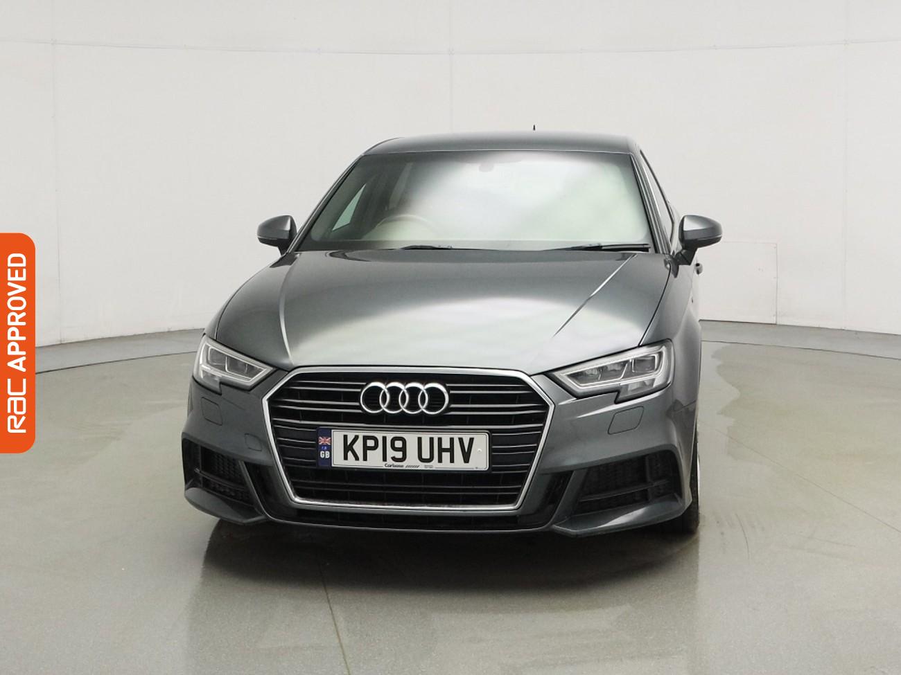 Used Audi A3 2019 for sale - 77872551: Photo 7