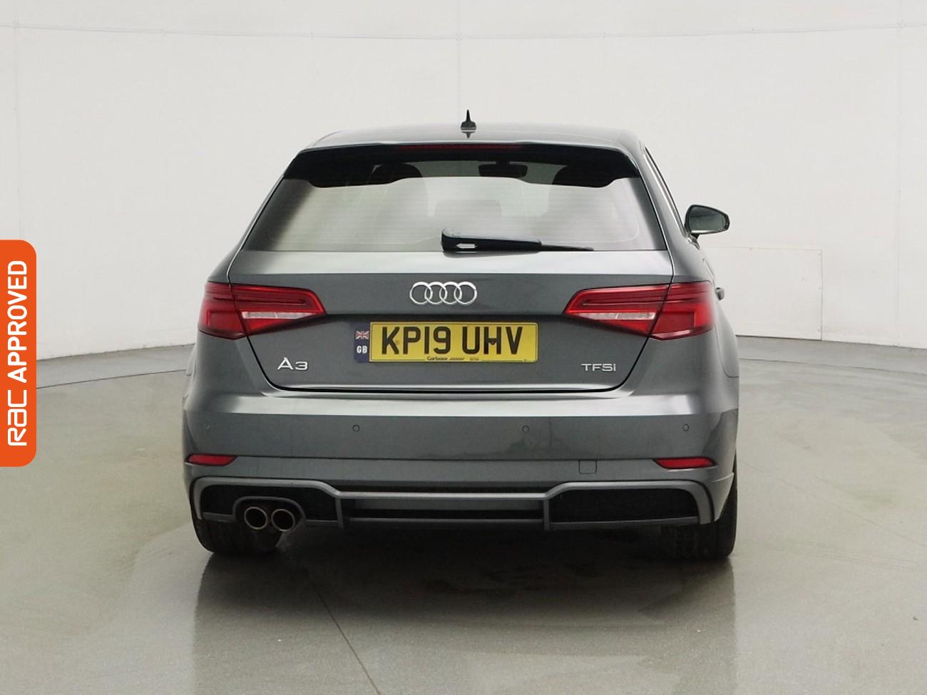 Used Audi A3 2019 for sale - 77872551: Photo 8