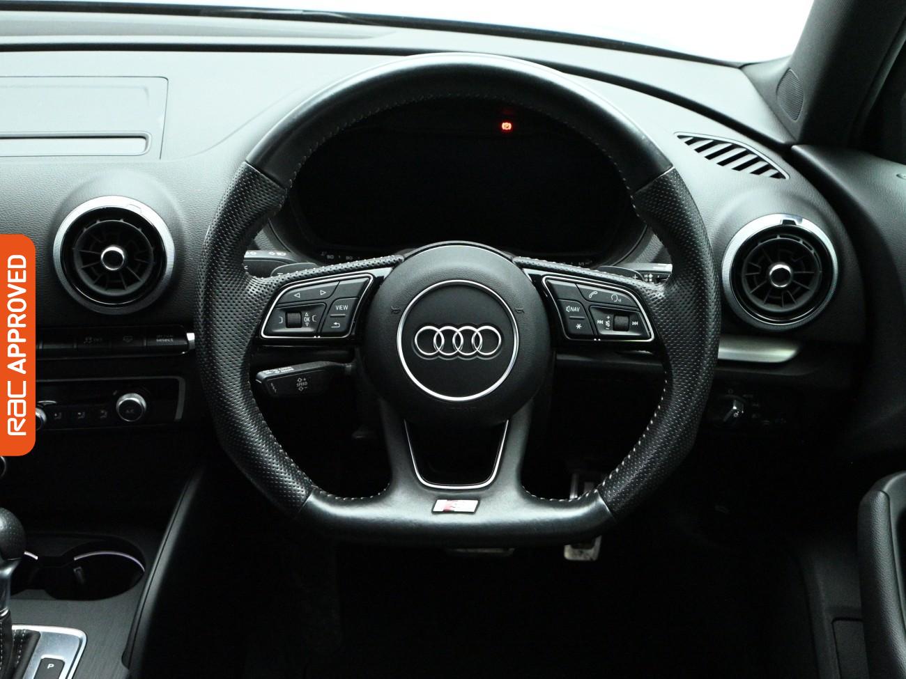 Used Audi A3 2019 for sale - 77872551: Photo 9
