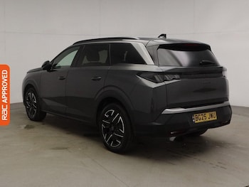 Used Peugeot 5008 2025 for sale - 79410332: Photo