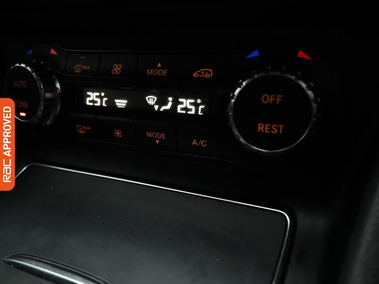 Used Mercedes-Benz A-Class 2017 for sale - 77158854: Photo 14