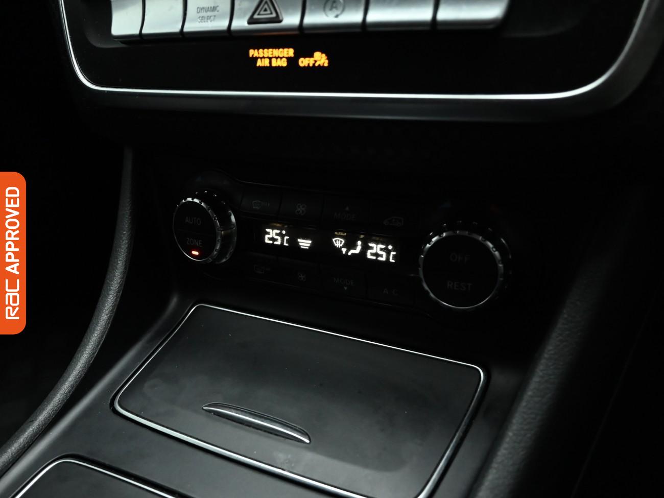 Used Mercedes-Benz A-Class 2017 for sale - 77158854: Photo 15