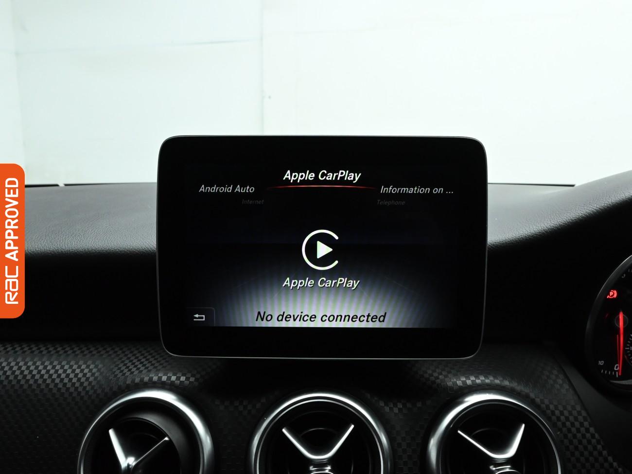 Used Mercedes-Benz A-Class 2017 for sale - 77158854: Photo 16