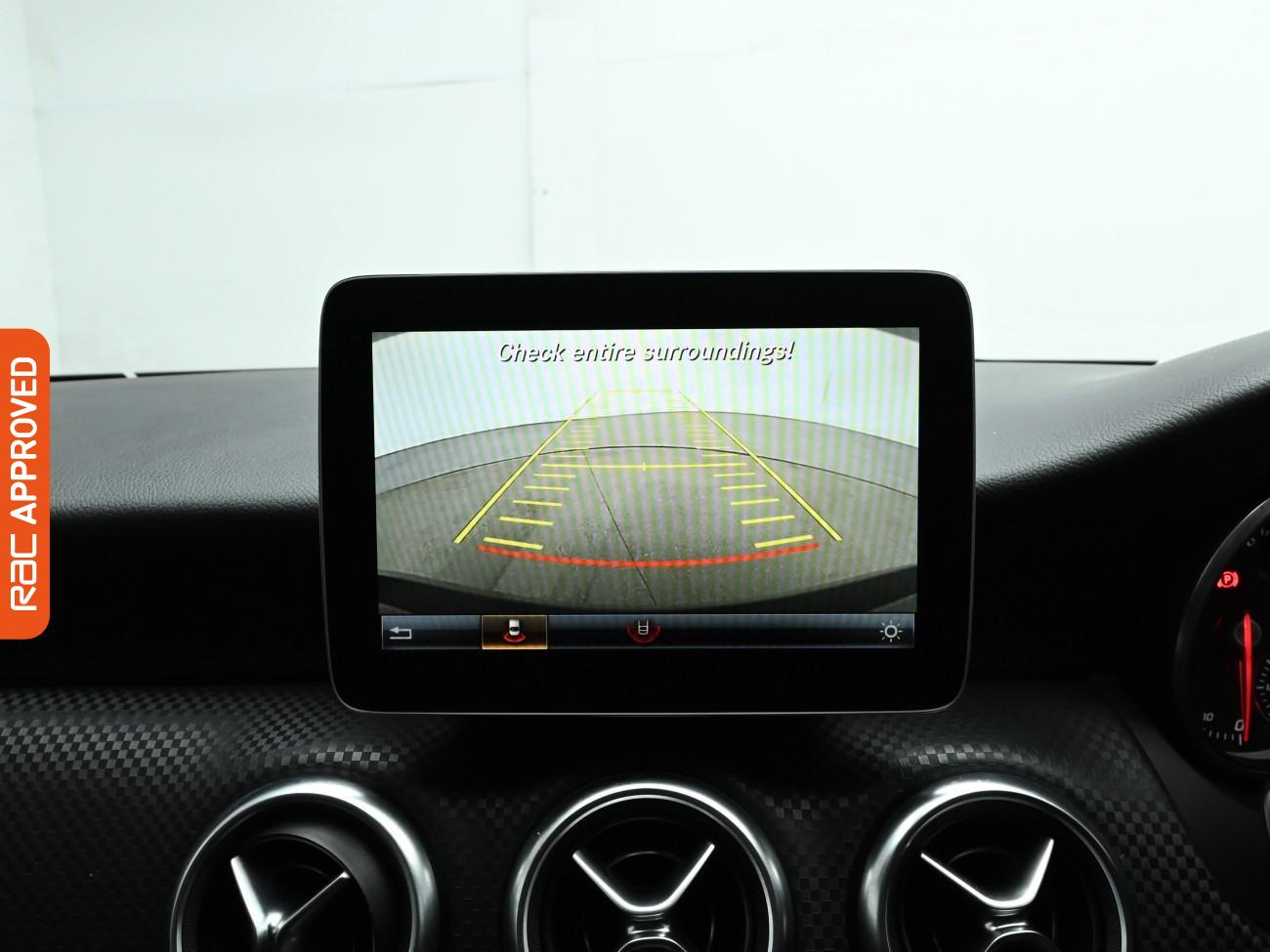 Used Mercedes-Benz A-Class 2017 for sale - 77158854: Photo 17