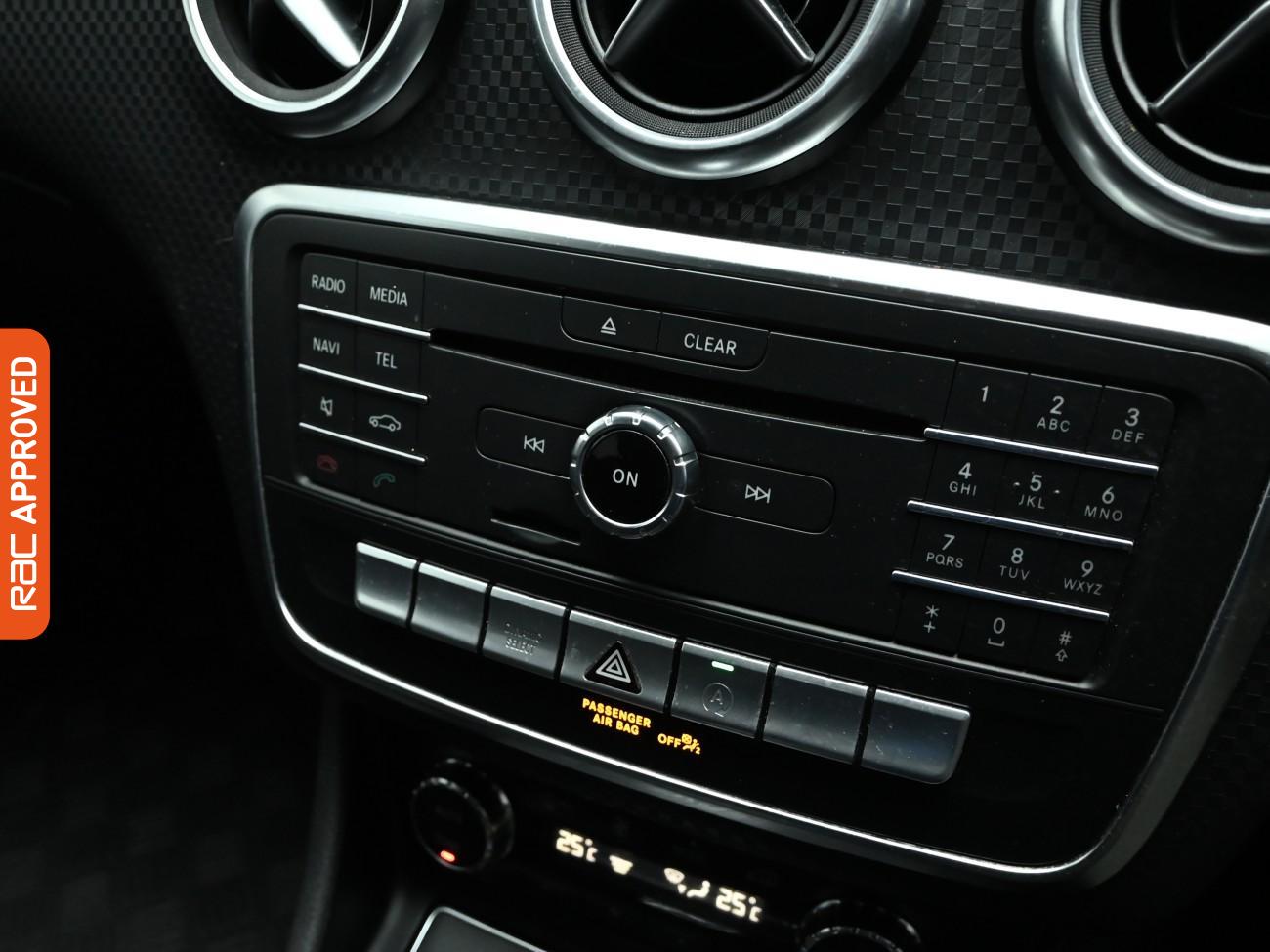 Used Mercedes-Benz A-Class 2017 for sale - 77158854: Photo 19