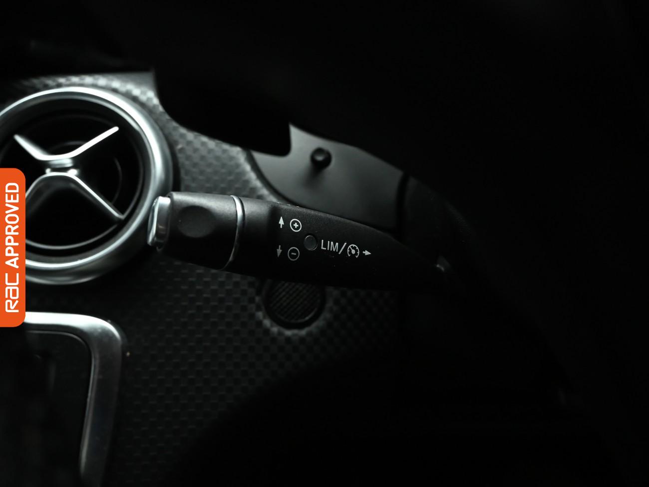 Used Mercedes-Benz A-Class 2017 for sale - 77158854: Photo 21