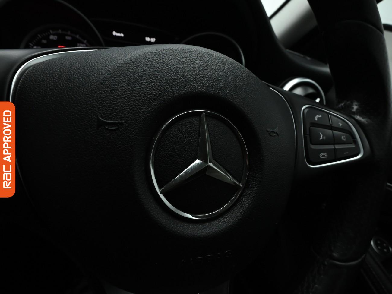 Used Mercedes-Benz A-Class 2017 for sale - 77158854: Photo 23