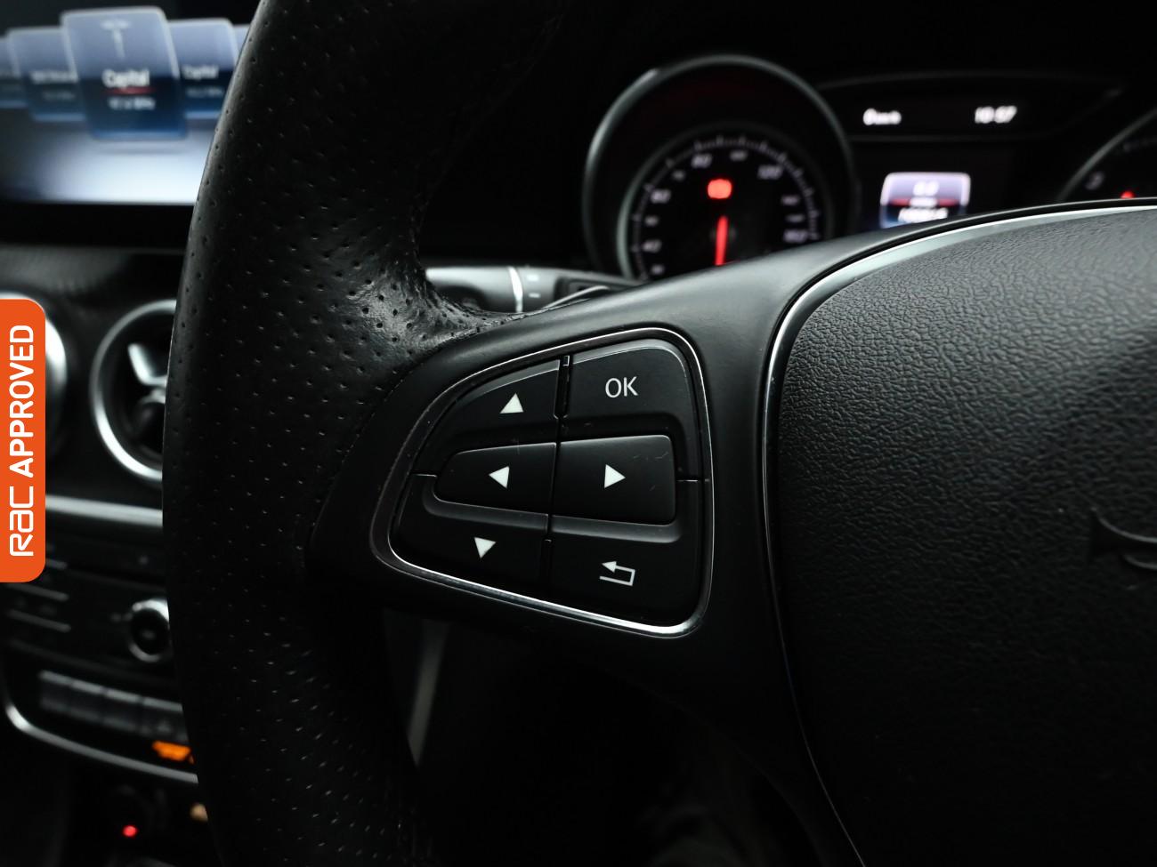 Used Mercedes-Benz A-Class 2017 for sale - 77158854: Photo 24