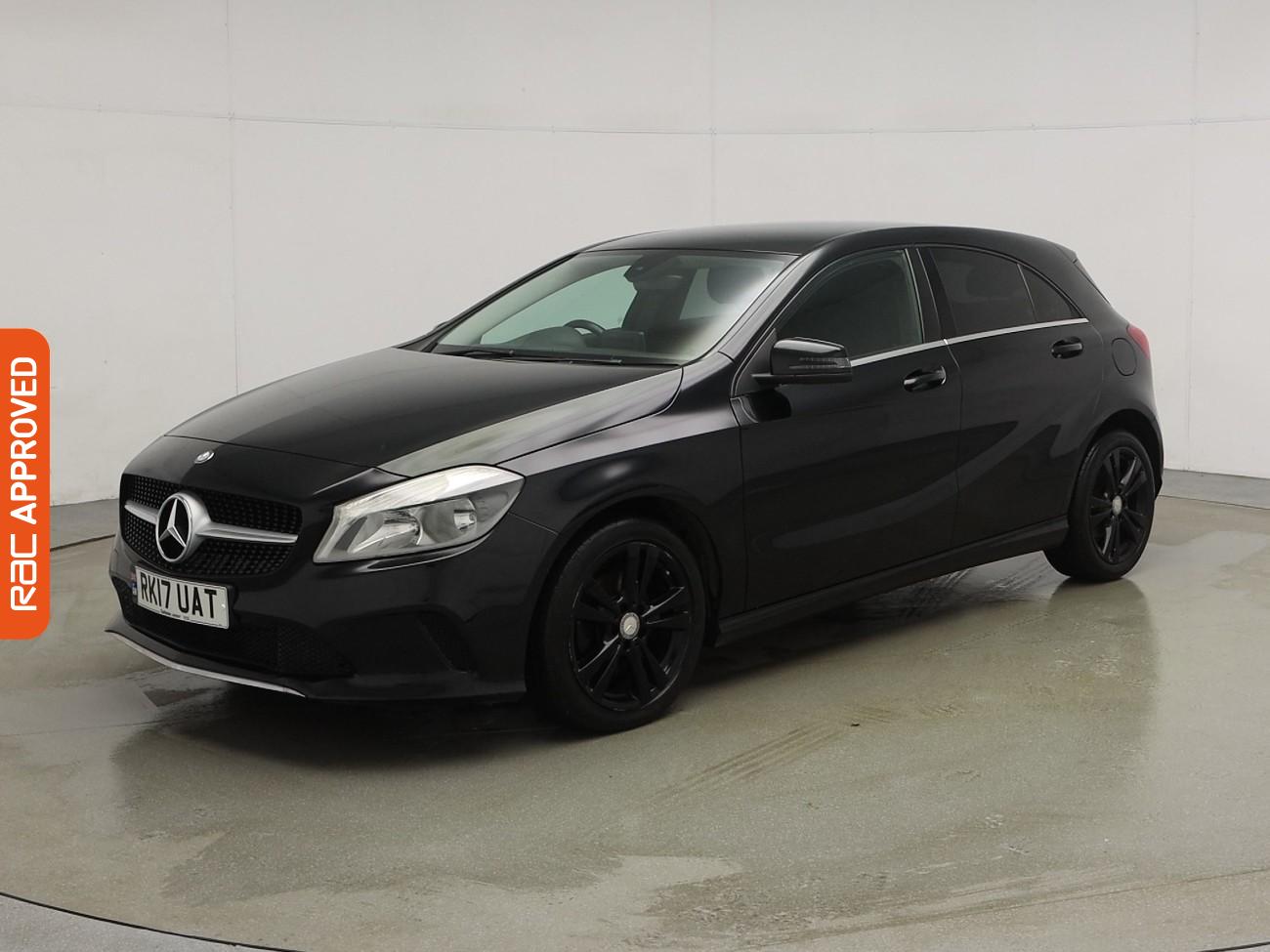 Used Mercedes-Benz A-Class 2017 for sale - 77158854: Photo 28
