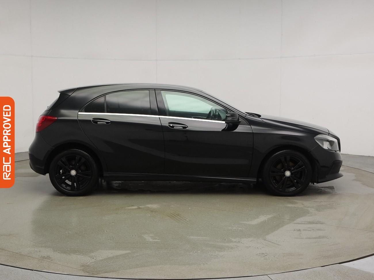 Used Mercedes-Benz A-Class 2017 for sale - 77158854: Photo 6