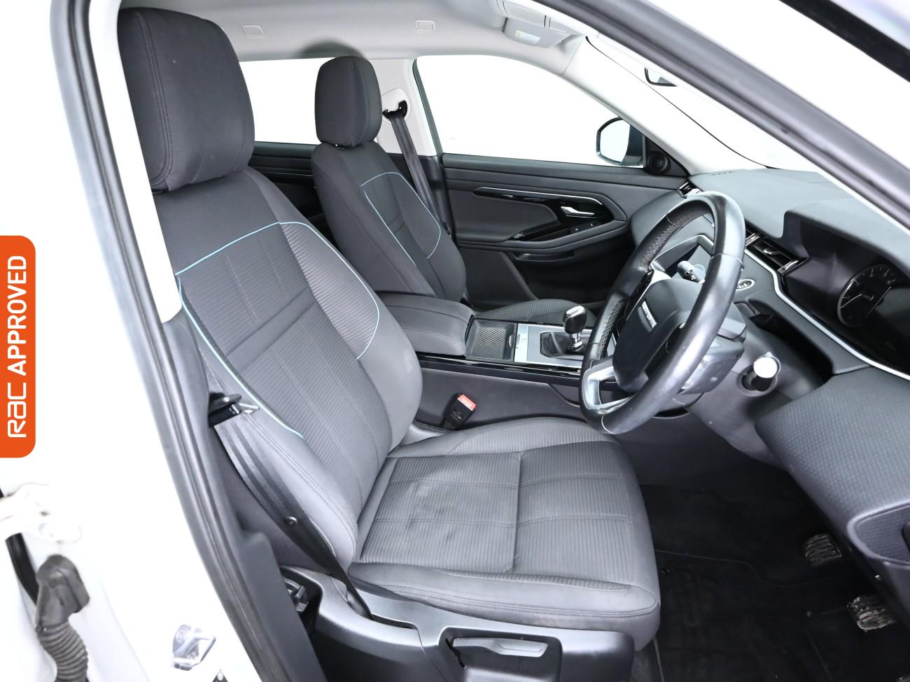 Used Land Rover Range Rover Evoque 2020 for sale - 76535354: Photo 12