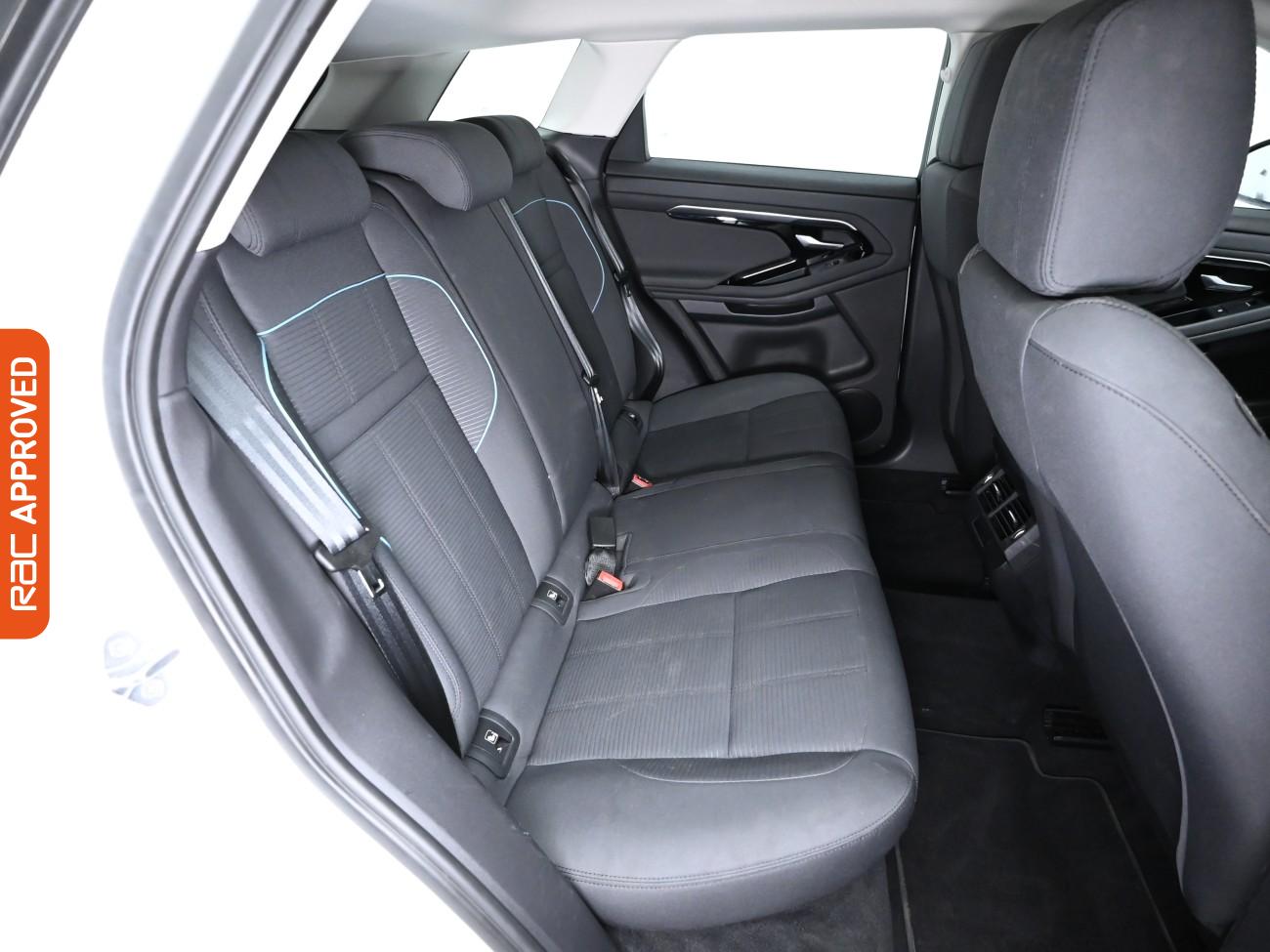 Used Land Rover Range Rover Evoque 2020 for sale - 76535354: Photo 13