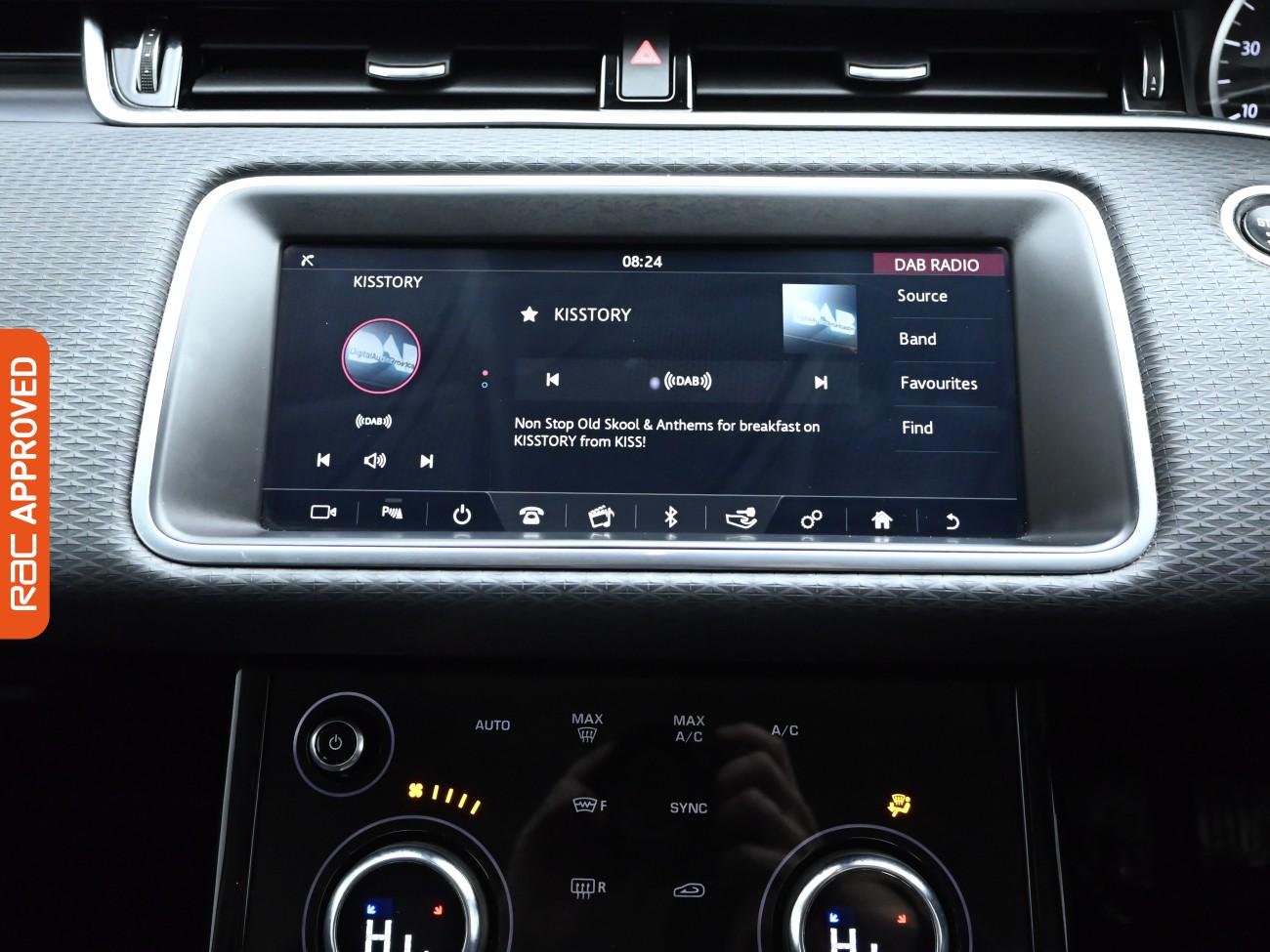 Used Land Rover Range Rover Evoque 2020 for sale - 76535354: Photo 14