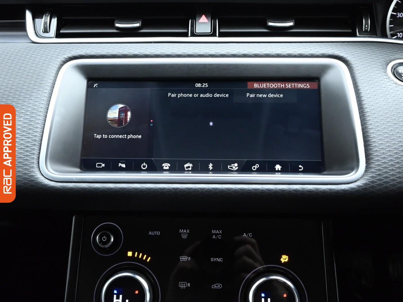 Used Land Rover Range Rover Evoque 2020 for sale - 76535354: Photo 15