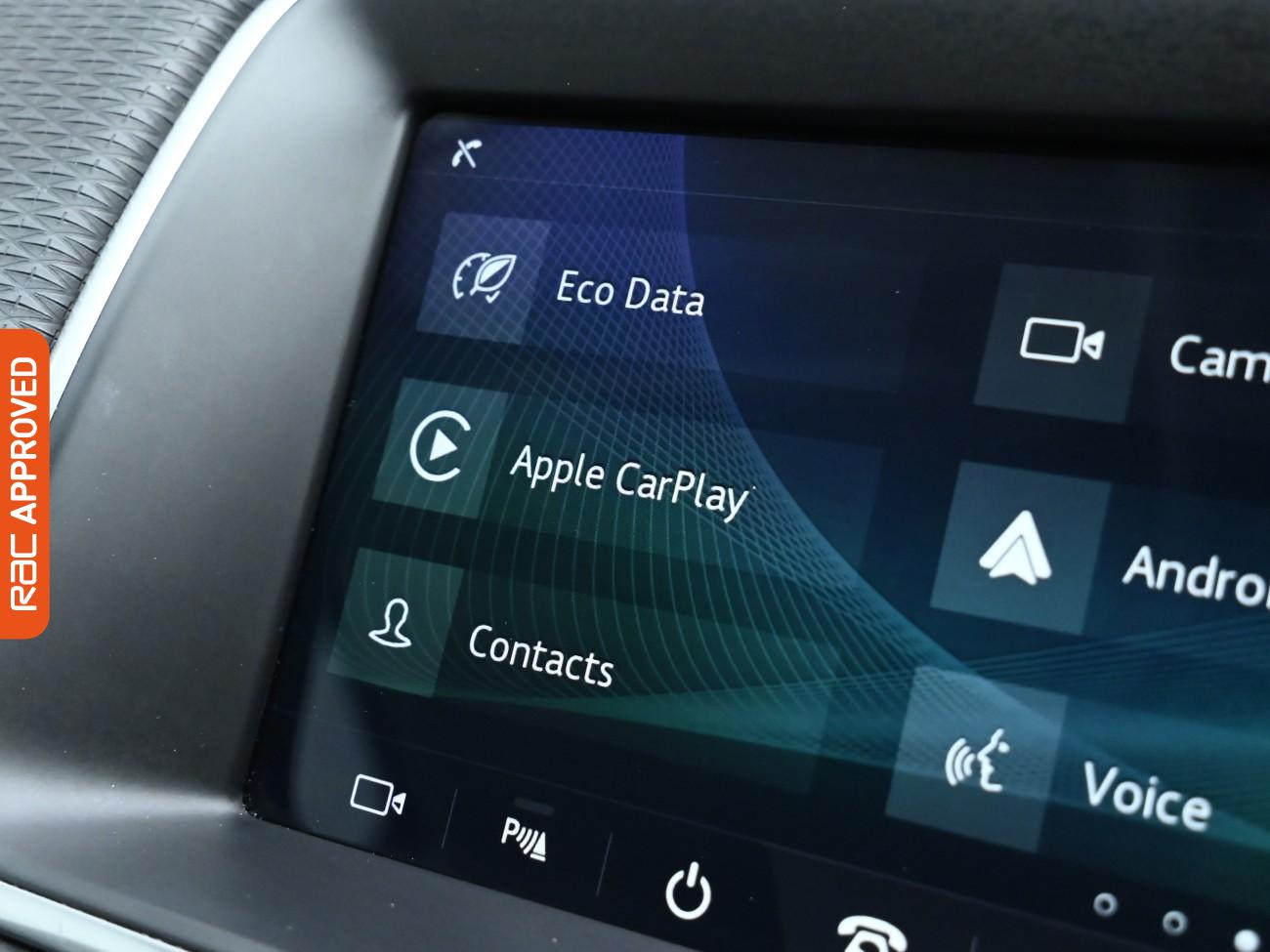 Used Land Rover Range Rover Evoque 2020 for sale - 76535354: Photo 16