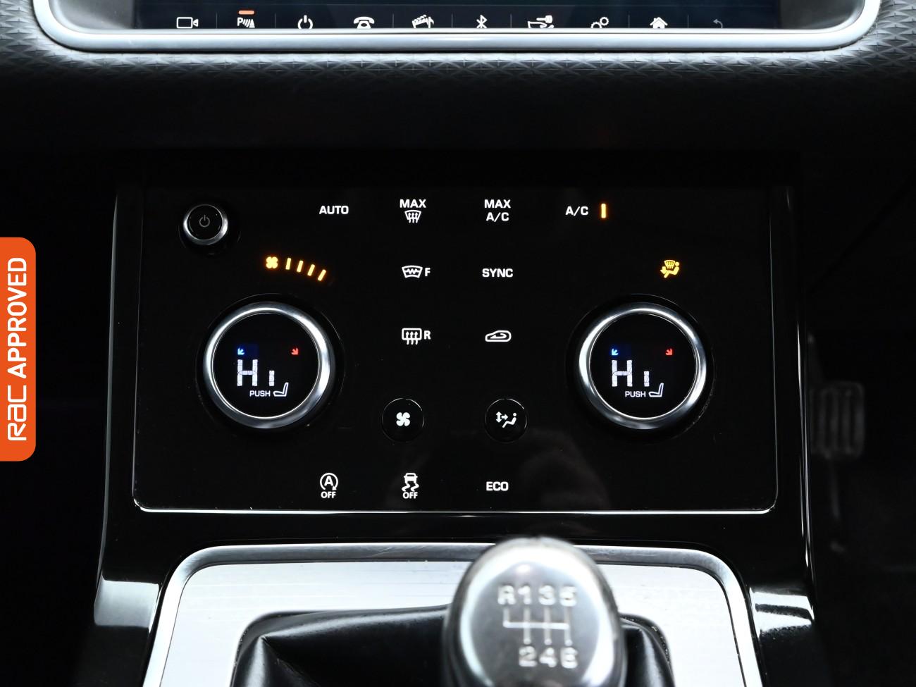 Used Land Rover Range Rover Evoque 2020 for sale - 76535354: Photo 17