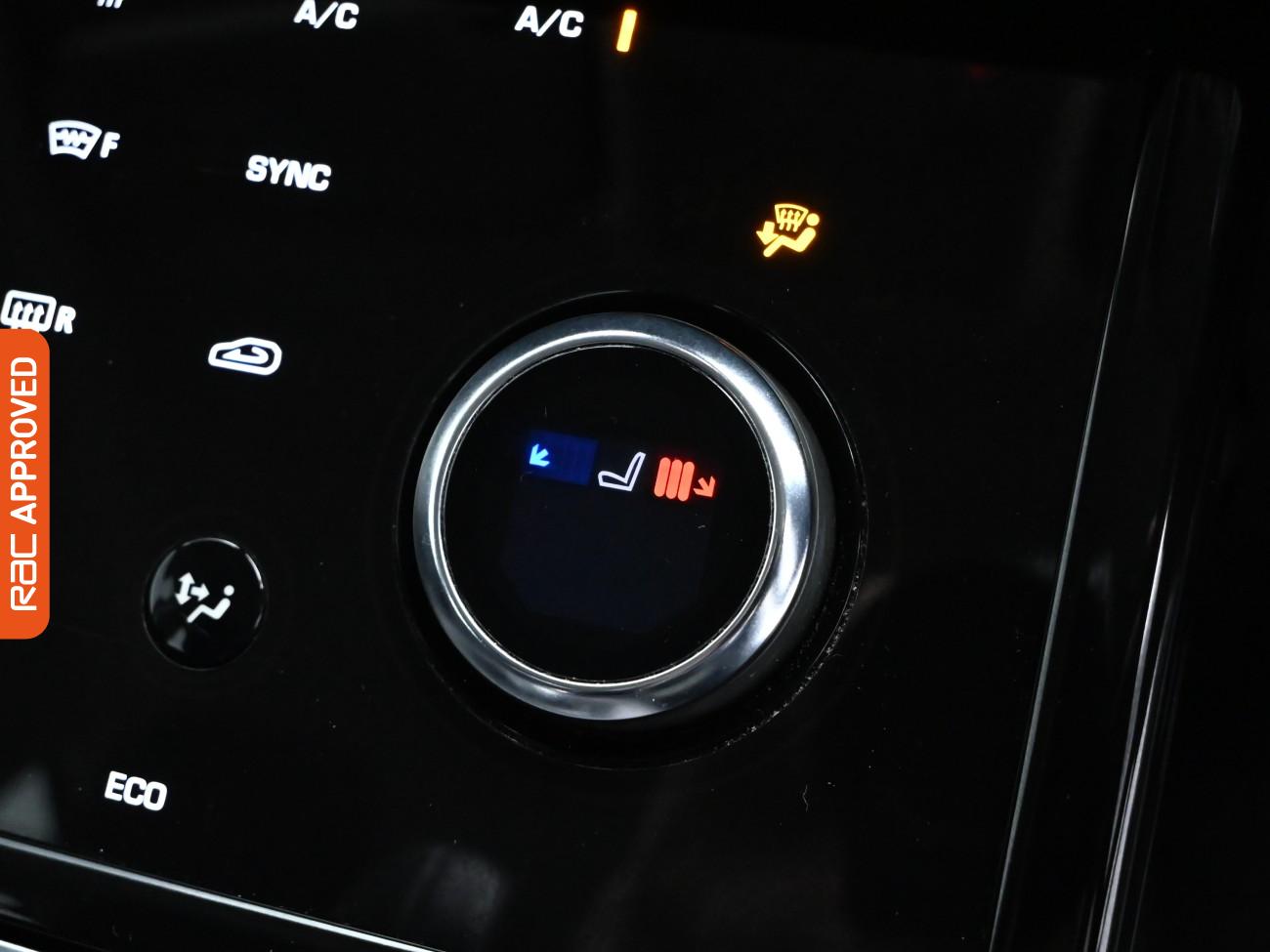 Used Land Rover Range Rover Evoque 2020 for sale - 76535354: Photo 19